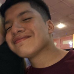 Meet your Posher, Aleck